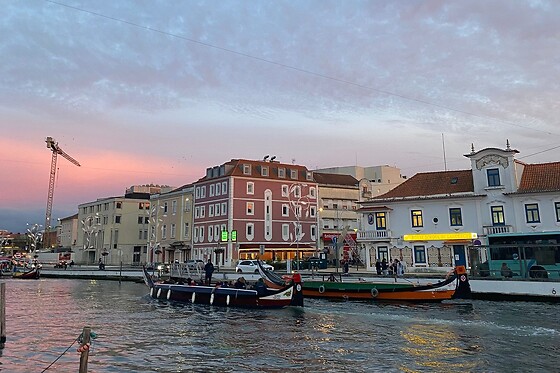 Aveiro com Paixão - photo 0