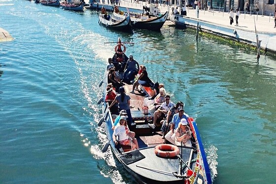 Aveiro com Paixão - photo 1
