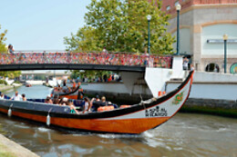 Aveiro com Paixão