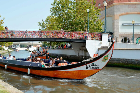 Aveiro com Paixão - photo 2
