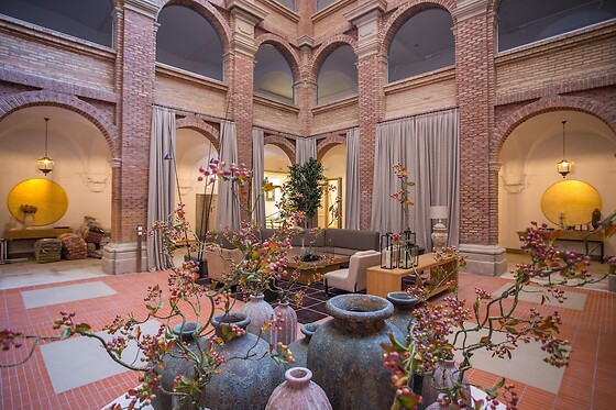 Online Booking EPS - photo 0