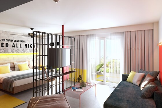 Online Booking EPS - photo 2