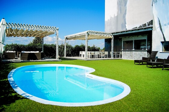 Online Booking EPS - photo 3