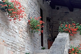 C'era una volta b&b