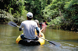 AIGUAROCA