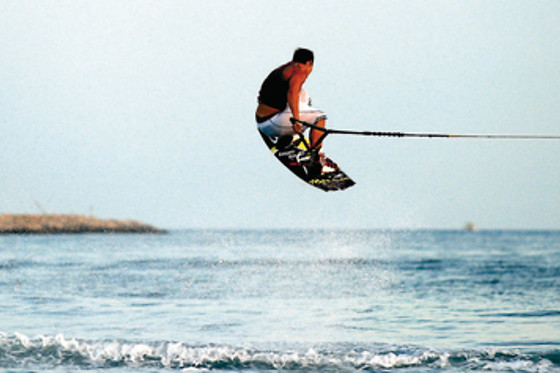 CABLE SKI BENIDORM - photo 2