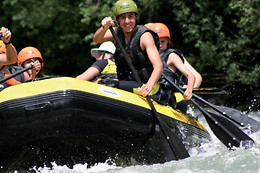 K2 AVENTURA TOUR