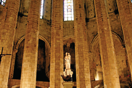 ICONO BARCELONA - photo 3