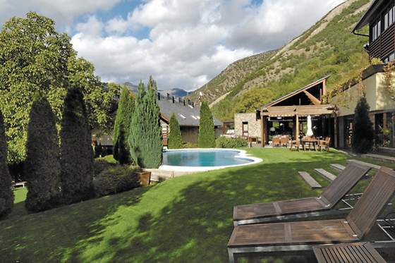 HOTEL SPA RIBERIES - photo 1