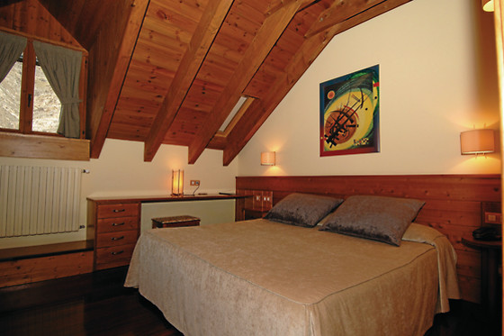 HOTEL SPA RIBERIES - photo 2
