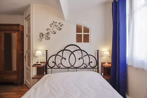 Manoir de la Giraudière - photo 5