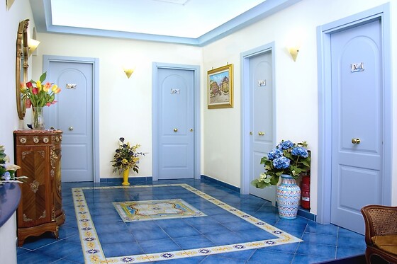 Online Booking EPS - photo 0