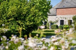 La Ferme du Ravet