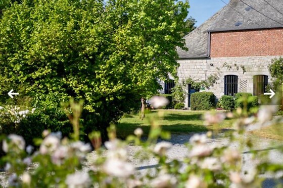 La Ferme du Ravet - photo 13