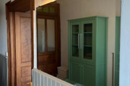 La Ferme du Ravet