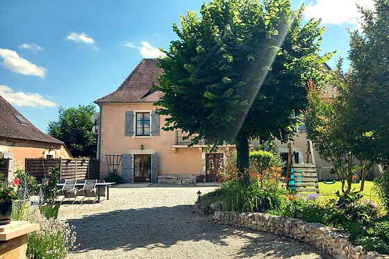 Au pays de Jacquou - photo 0