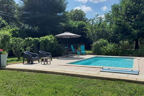 Au pays de Jacquou - photo 5
