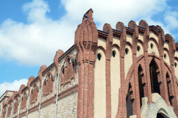 ADERNATS VINICOLA DE NULLES