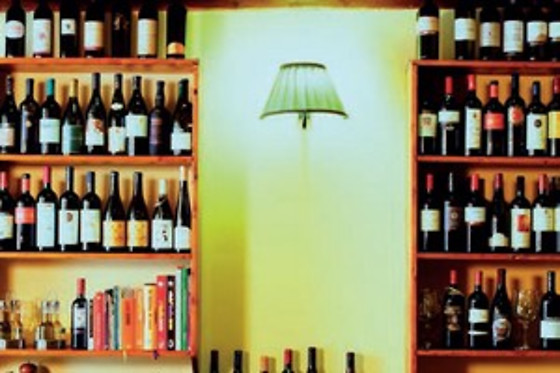 Osteria Antica Piazzetta - photo 0