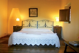 Casa Camboni Bed & Breakfast