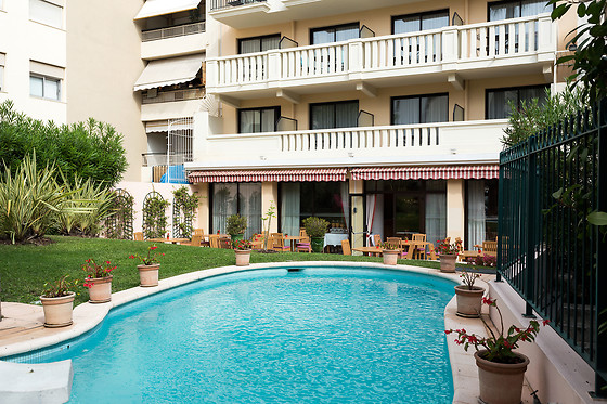 SUN RIVIERA HOTEL - photo 0