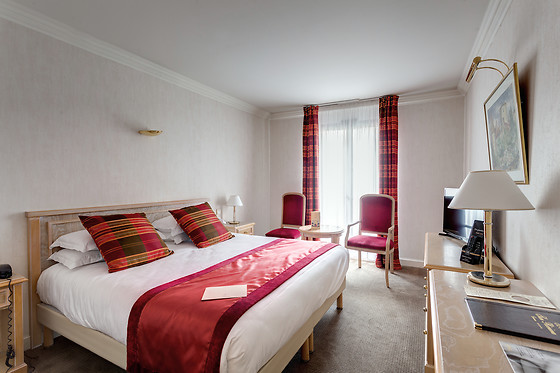 SUN RIVIERA HOTEL - photo 1