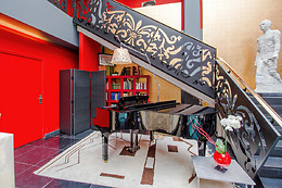 Hôtel de Bourgtheroulde