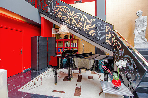 Hôtel de Bourgtheroulde - photo 10