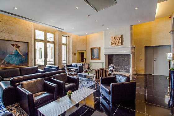 Hôtel de Bourgtheroulde - photo 8