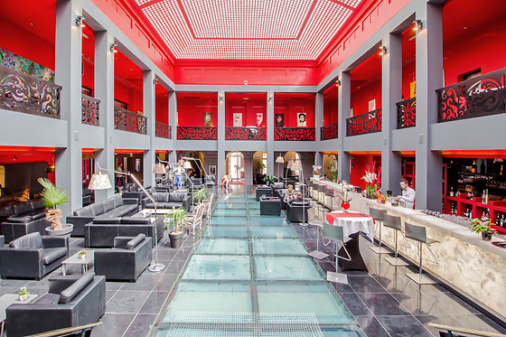 Hôtel de Bourgtheroulde - photo 11
