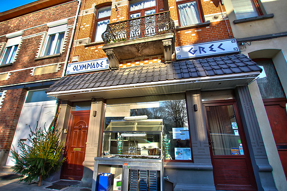 Olympiade - photo 17