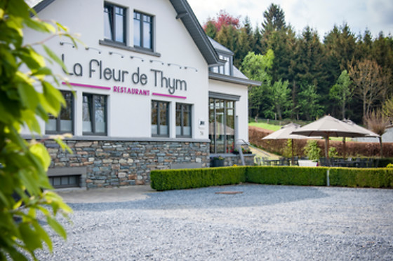 La Fleur de thym - photo 5