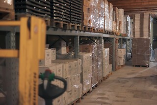 Visita guidata alla cantina con degustazione e bottiglia in omaggio all'Azienda Agricola Ganaghello in provincia di Piacenza