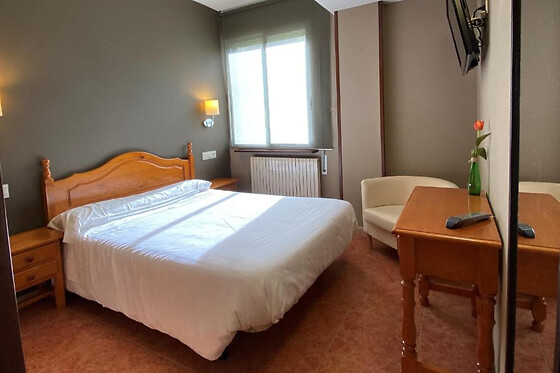 HOTEL CASA CUSTODIO - photo 4