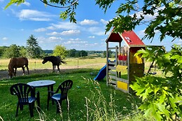 La Ferme du Ravet