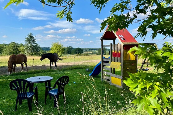 La Ferme du Ravet - photo 0