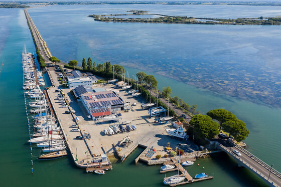 Grado Floating Resort - photo 4
