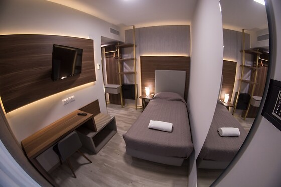 Online Booking EPS - photo 1