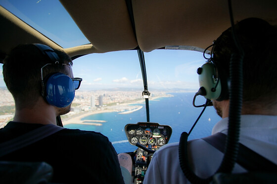 SAILING EXPERIENCE BCN - photo 16