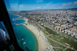 SAILING EXPERIENCE BCN