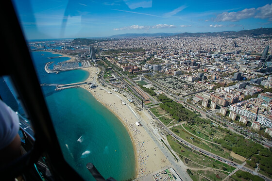 SAILING EXPERIENCE BCN - photo 17