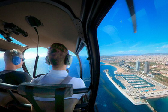 SAILING EXPERIENCE BCN - photo 18