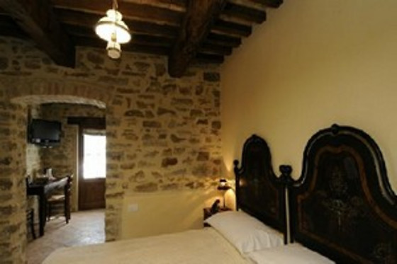 Agriturismo La tavola dei cavalieri - photo 3