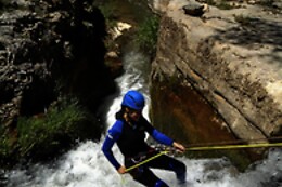 SIERRA MORENA ACTIVE