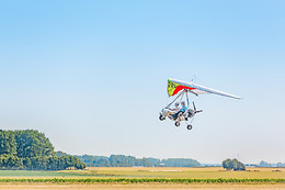 ULM Ciel normand