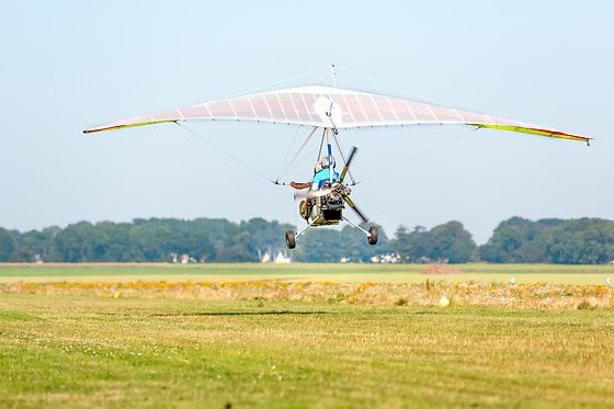 ULM Ciel normand - photo 2