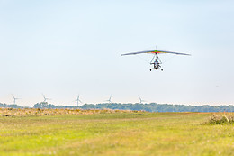 ULM Ciel normand