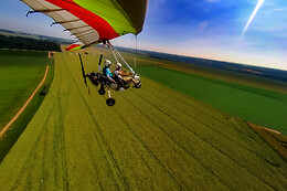 ULM Ciel normand