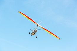 ULM Ciel normand