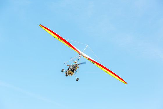 ULM Ciel normand - photo 12